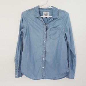 Perfect Shirt by SO in Small